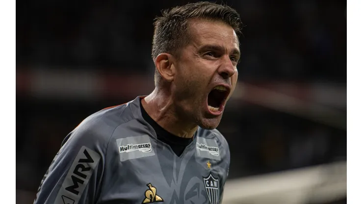 MINEIRO 2020 ATLETICO-MG X CRUZEIRO