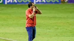 Foto: Rafael Vieira/AGIF