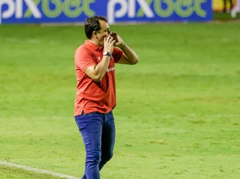 Dado vê atacante recusar proposta do Náutico e aceitar desafio no Paulistão