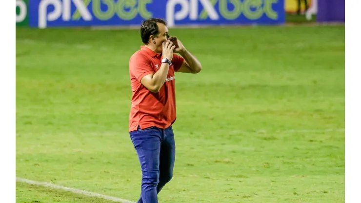 Foto: Rafael Vieira/AGIF