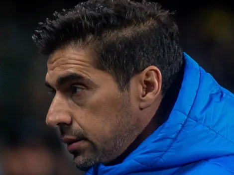 R$ 66 milhões! Nação pede que Flamengo contrate titular de Abel no Palmeiras