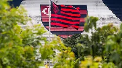 @gilvandesouza9 / CRF/ "Receita bruta de R$ 1,2 bilhão"; Flamengo almeja próximos objetivos após se solidificar financeiramente.