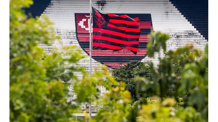 @gilvandesouza9 / CRF/ "Receita bruta de R$ 1,2 bilhão"; Flamengo almeja próximos objetivos após se solidificar financeiramente.