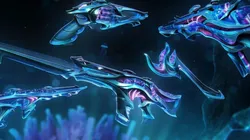 Foto: Reprodução/Riot Games