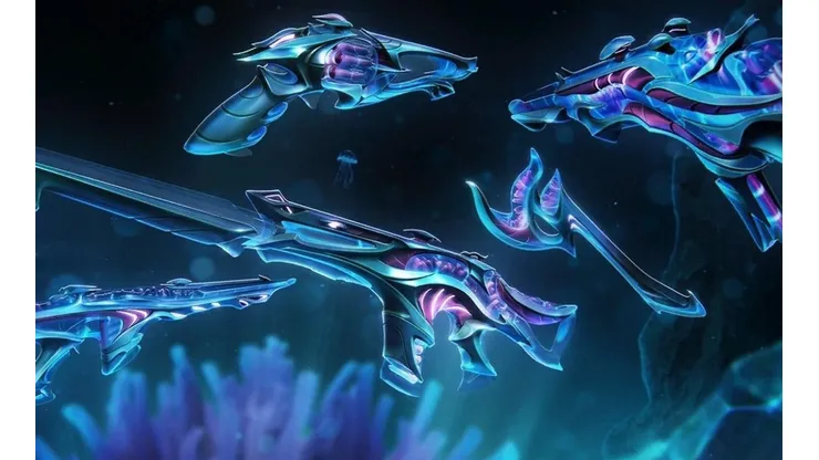 Foto: Reprodução/Riot Games