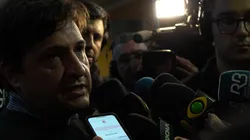 Foto: Luciano Amoretti / Grêmio FBPA / Divulgação - Guerra: novo presidente do Grêmio quer reforços para 2023