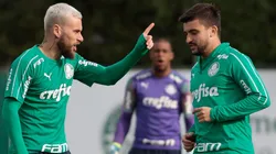 "Fim da Linha”; Com Lucas Lima, Victor Luís e outros, Palmeiras prepara ‘pacotão de reforços’ para os adversários