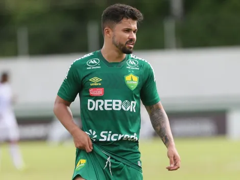 Alesson e +1: Macaca negocia com dupla que disputou a Série A em 2022