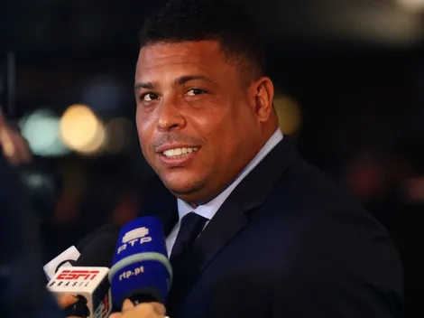 Vasco assume briga com R9 e 'fisga' atacante de 16 gols no Brasil