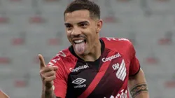 Foto: Robson Mafra/AGIF - Terans está valorizado no mercado.