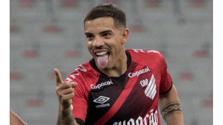 Foto: Robson Mafra/AGIF - Terans está valorizado no mercado.