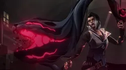 Foto: Reprodução/Riot Games