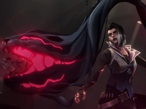 Entenda 5.10 de VALORANT; todas as mudanças