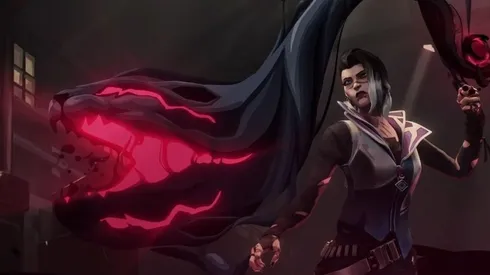 Foto: Reprodução/Riot Games