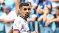 Foto: Pedro H. Tesch/AGIF - Ignácio fez um excelente 2023 pelo Bahia