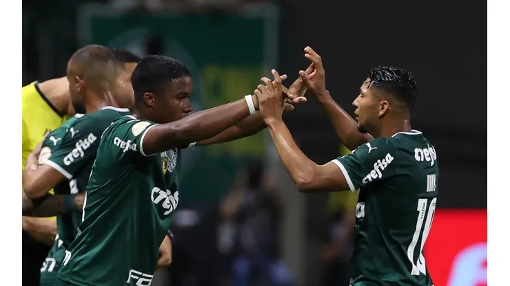 Foto: César Greco/ Flickr oficial Palmeiras