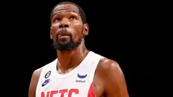 Durant comentou sobre a fase do Nets