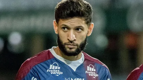 Foto: Robson Mafra/AGIF