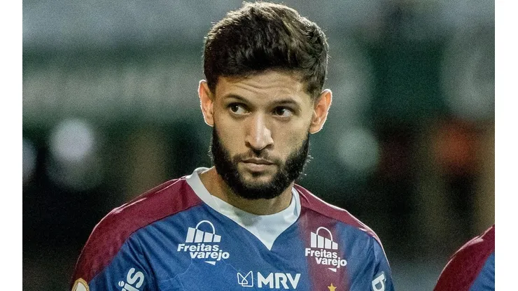 Foto: Robson Mafra/AGIF