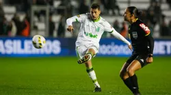 BRASILEIRAO A 2022, JUVENTUDE X AMERICA-MG