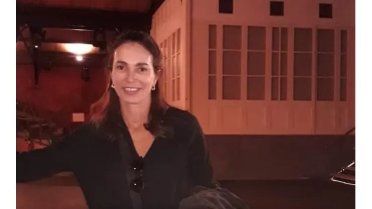 Isabel faleceu na madrugada desta quarta-feira (16)