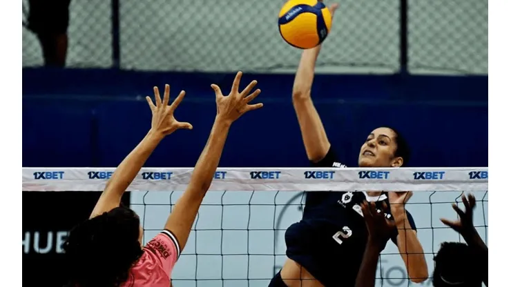 Barueri busca engatar uma sequência positiva no torneio