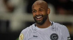 Foto: Thiago Ribeiro/AGIF - Fellipe Bastos está com 32 anos.