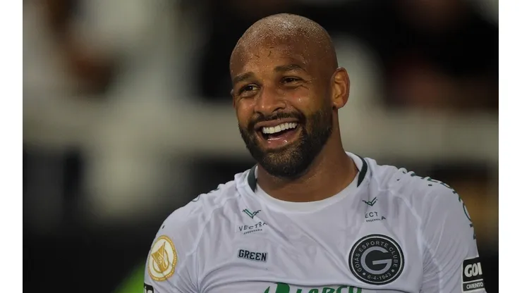 Foto: Thiago Ribeiro/AGIF - Fellipe Bastos está com 32 anos.