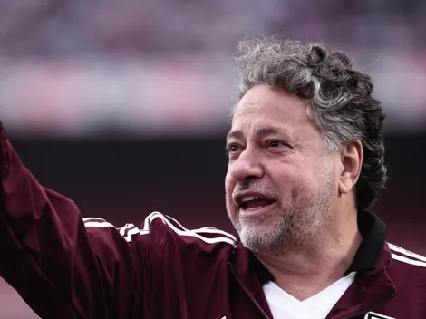 Volante da Europa comunica Casares sobre vontade de atuar no São Paulo