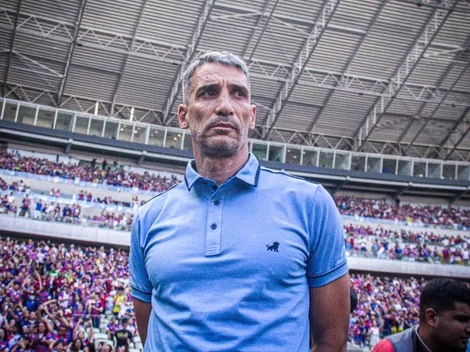 Santos ganha ‘info quente’ sobre futuro de Vojvoda: “Decisão profissional”