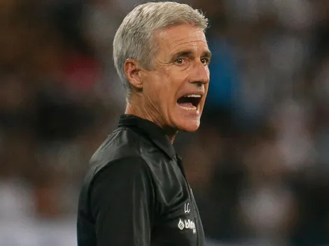 Castro informa a Textor quais reforços quer no Botafogo em 2023