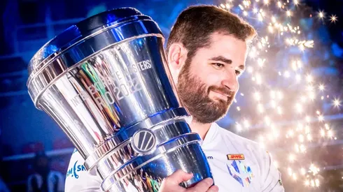 Foto: Reprodução/ESL