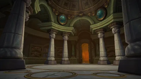 Foto: Divulgação/Blizzard