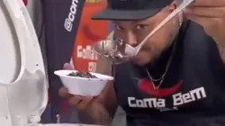 Foto: Instagram/Coma Bem BH