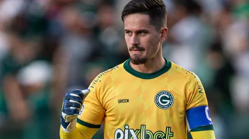 Foto: Heber Gomes/AGIF - Tadeu se destacou em 2022