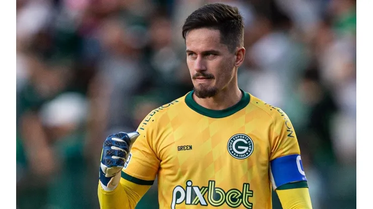 Foto: Heber Gomes/AGIF - Tadeu se destacou em 2022
