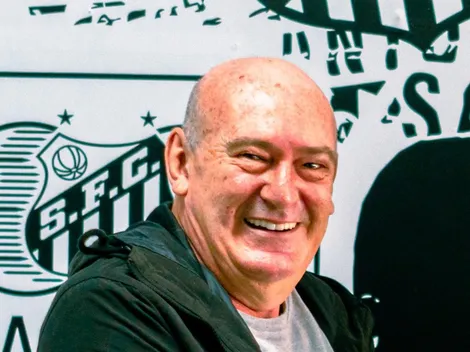 Rueda deve pagar R$ 26 mi para ter dois estrangeiros no Santos