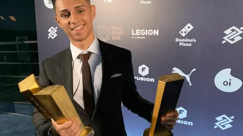 Foto: Reprodução/Nobru