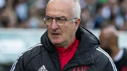 Robson Mafra/AGIF - Dorival Júnior tem futuro debatido no Flamengo