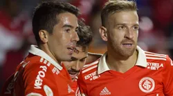 Foto: Diogo Reis/AGIF - Internacional