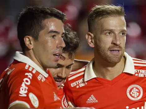 Inter recebe proposta por guri avaliado em € 4 milhões