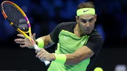 Nadal está praticamente eliminado do Finals