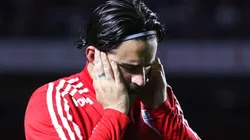 Foto: Marcello Zambrana/AGIF