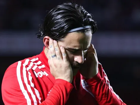 São Paulo toma decisão e futuro de Gabriel Neves chama atenção