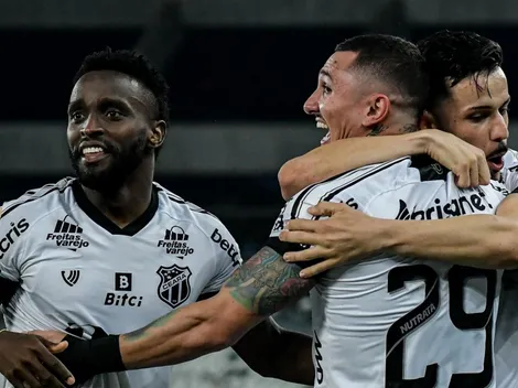 PACOTÃO! São Paulo quer 4 jogadores do Ceará