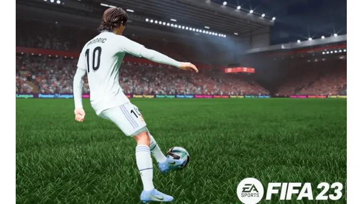 Foto: Reprodução/EA