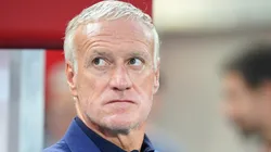 Getty Images/Christian Hofer - Didier Deschamps perde outro jogador