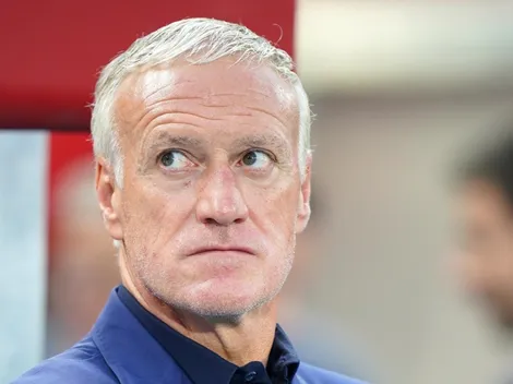 França aumenta lista de baixas e Deschamps precisa lidar com 'zika' brasileira