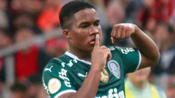 Endrick não se cala e manda a real ao vivo após críticas de Alemão