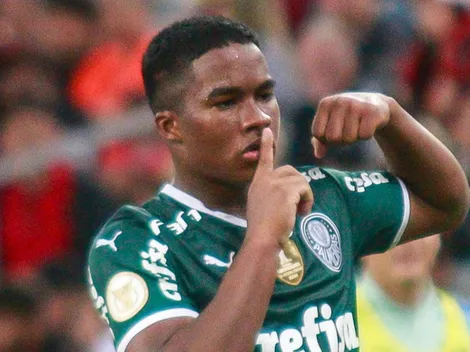 Endrick não se cala e manda a real ao vivo após críticas de Alemão